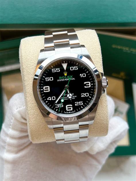 rolex air king 2022 buy|rolex air king price list.